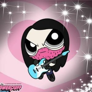 Meet your Posher, Roger